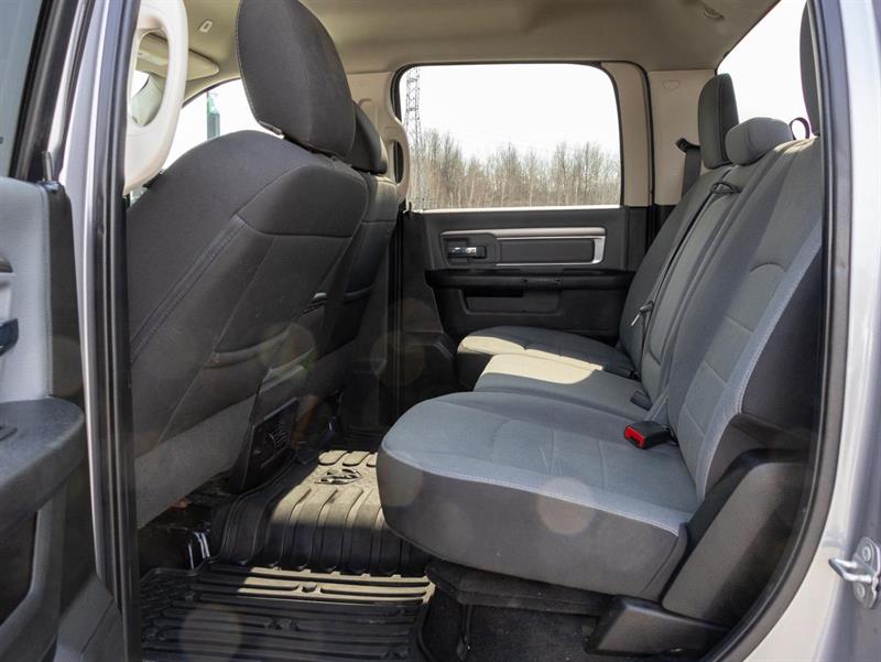 ram 1500 2022 - 22