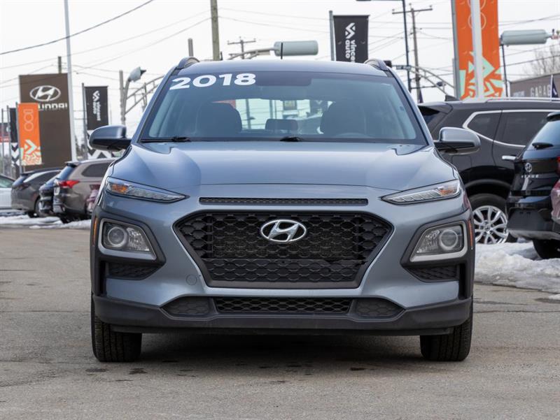 hyundai Kona 2018 - 3