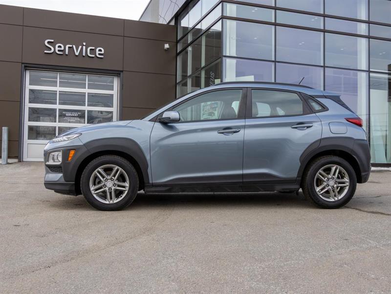 hyundai Kona 2018 - 4