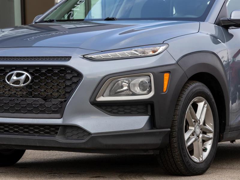 hyundai Kona 2018 - 7
