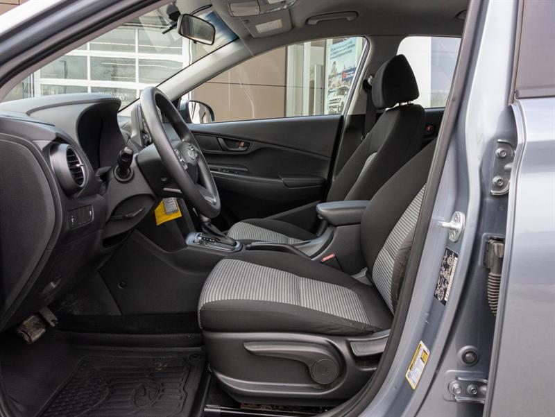hyundai Kona 2018 - 11