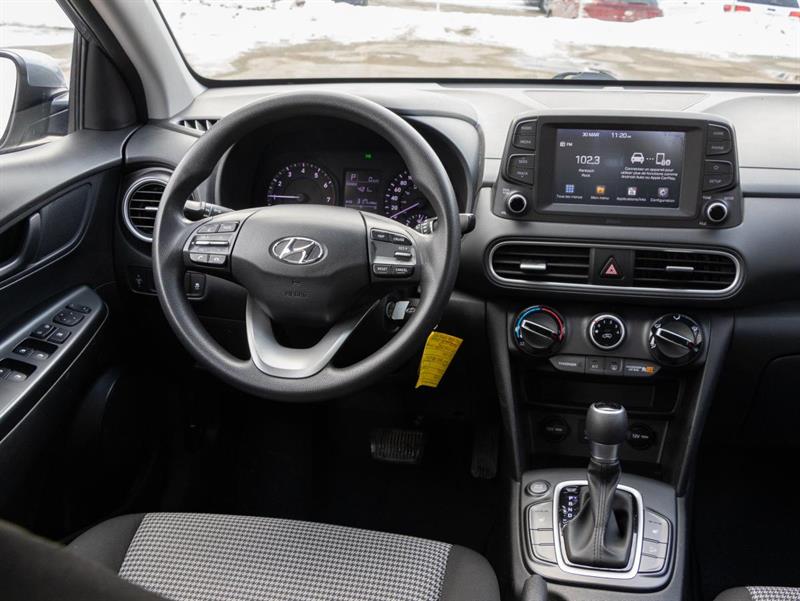 hyundai Kona 2018 - 12