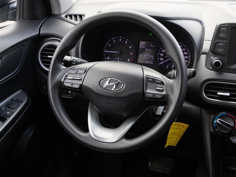 hyundai Kona 2018 - 13
