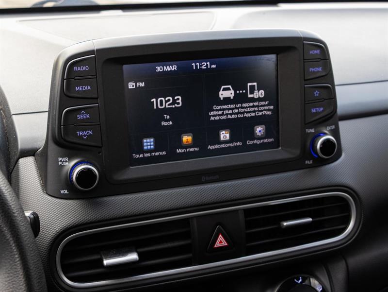 hyundai Kona 2018 - 15