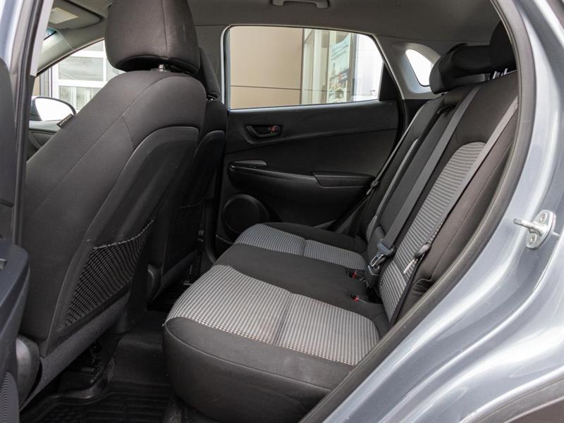 hyundai Kona 2018 - 19