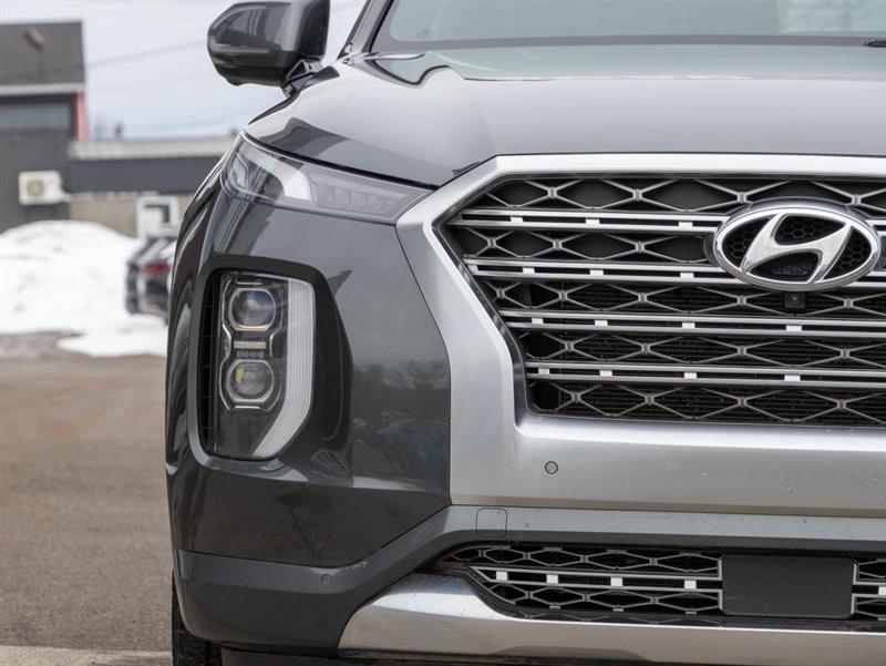 hyundai Palisade 2020 - 4