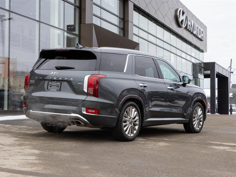 hyundai Palisade 2020 - 8