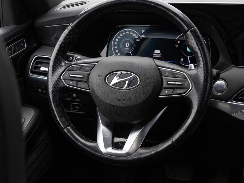 hyundai Palisade 2020 - 15