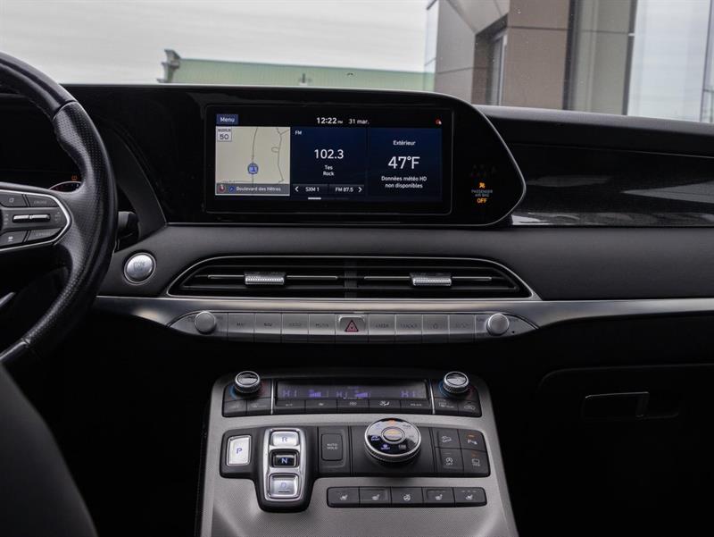 hyundai Palisade 2020 - 19