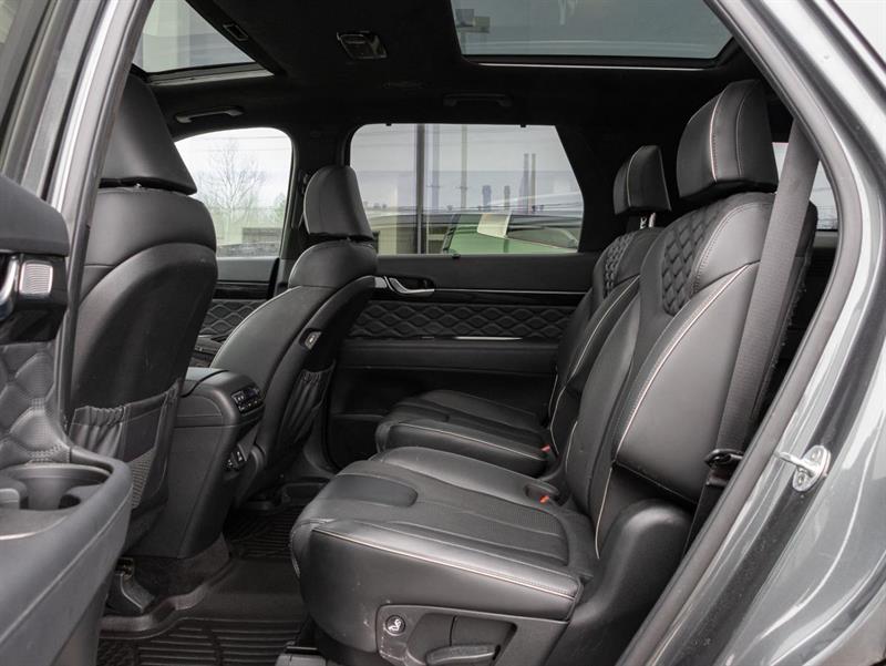 hyundai Palisade 2020 - 25