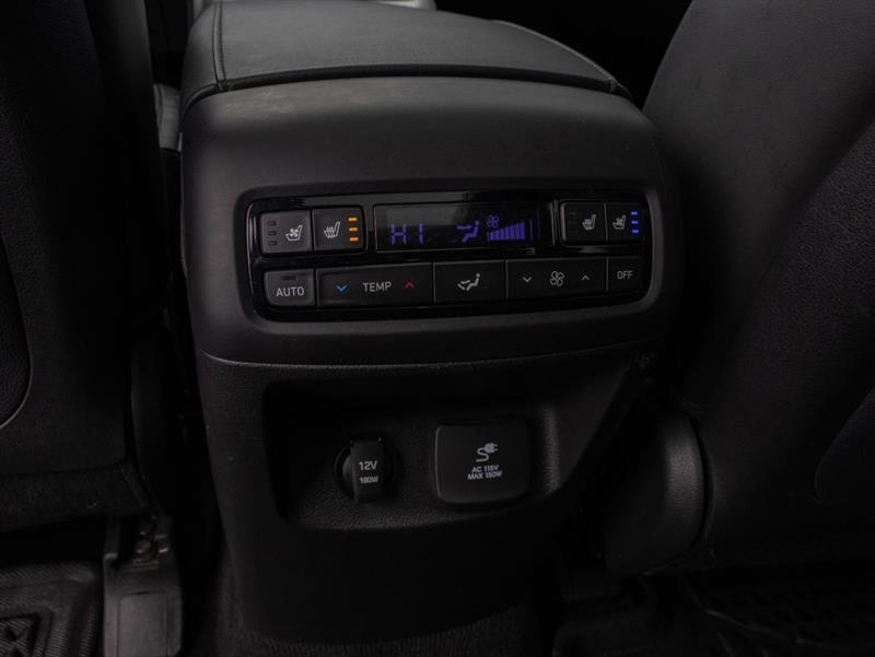 hyundai Palisade 2020 - 26