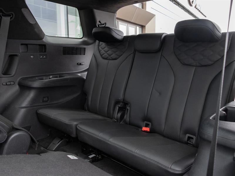 hyundai Palisade 2020 - 27
