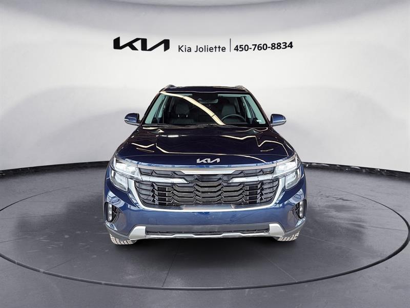 kia Seltos 2026 - 2