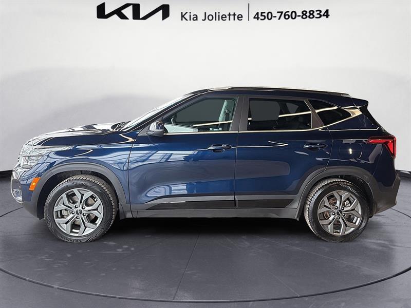 kia Seltos 2026 - 3