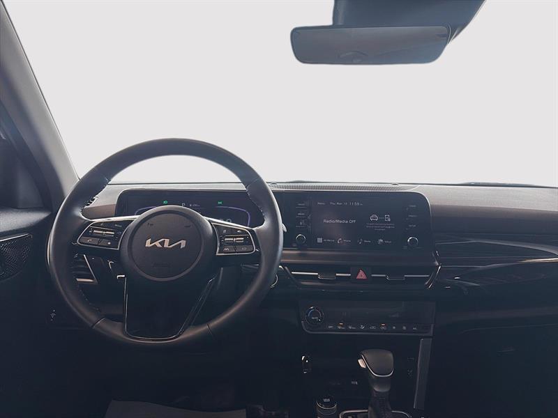kia Seltos 2026 - 10