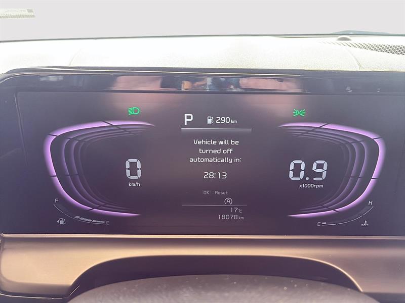 kia Seltos 2026 - 13
