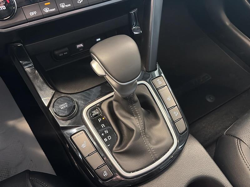 kia Seltos 2026 - 15