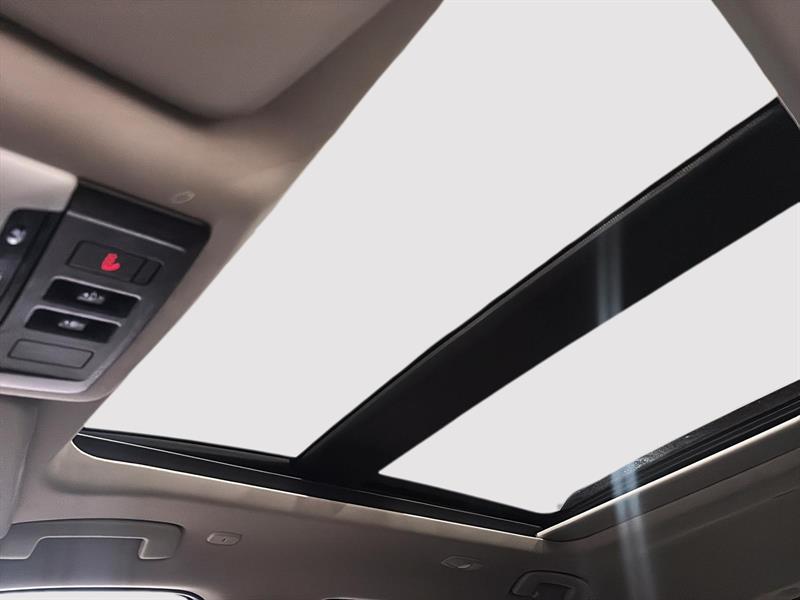nissan Rogue 2022 - 16