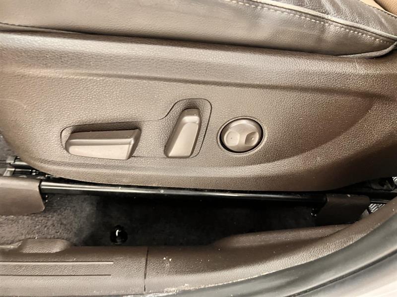 hyundai Santa Fe hybride 2022 - 18