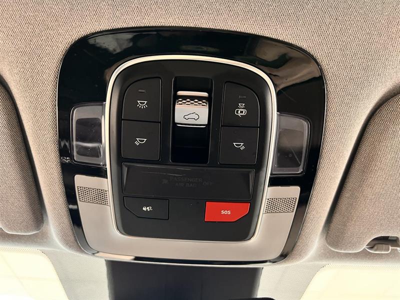 hyundai Santa Fe hybride 2022 - 23