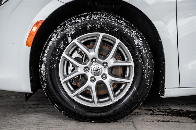 chrysler Grand Caravan 2024 - 4