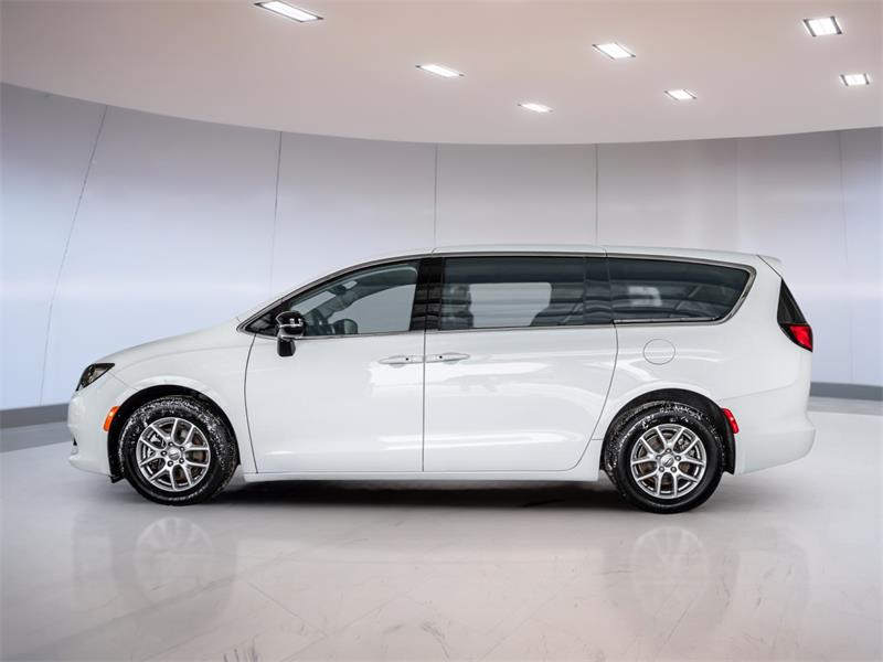 chrysler Grand Caravan 2024 - 5