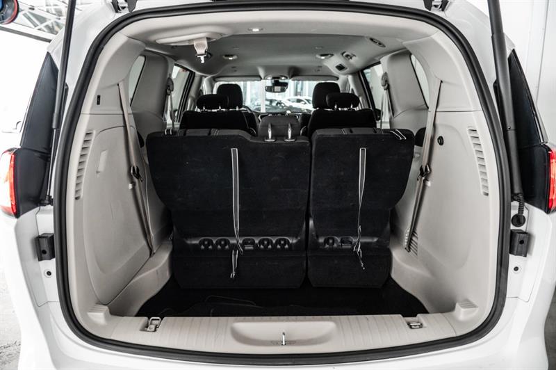 chrysler Grand Caravan 2024 - 9
