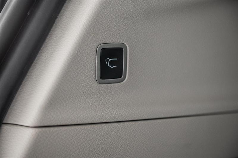 chrysler Grand Caravan 2024 - 11