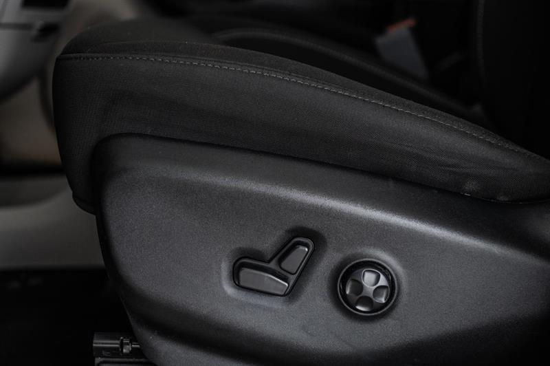 chrysler Grand Caravan 2024 - 14