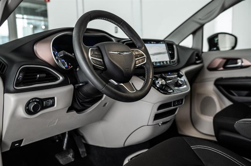chrysler Grand Caravan 2024 - 15