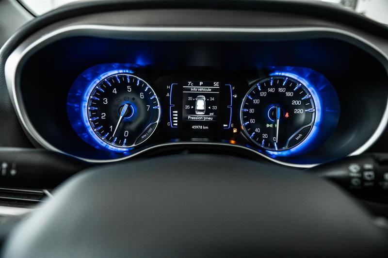 chrysler Grand Caravan 2024 - 17