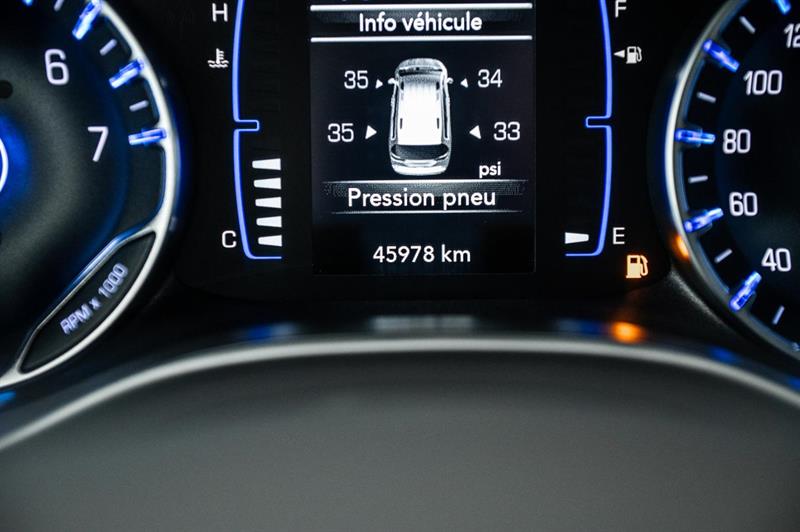 chrysler Grand Caravan 2024 - 18