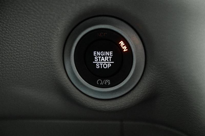 chrysler Grand Caravan 2024 - 19