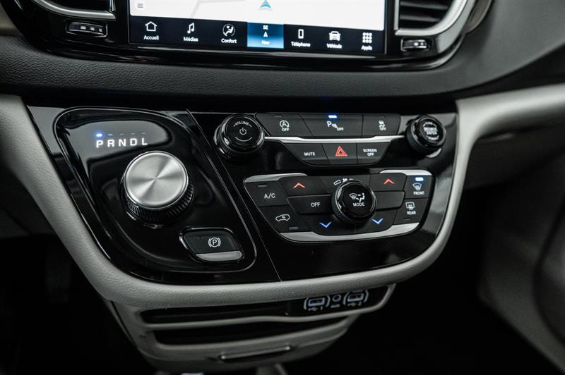 chrysler Grand Caravan 2024 - 23
