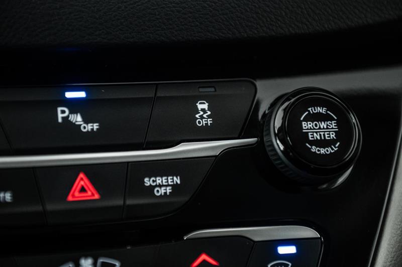 chrysler Grand Caravan 2024 - 24