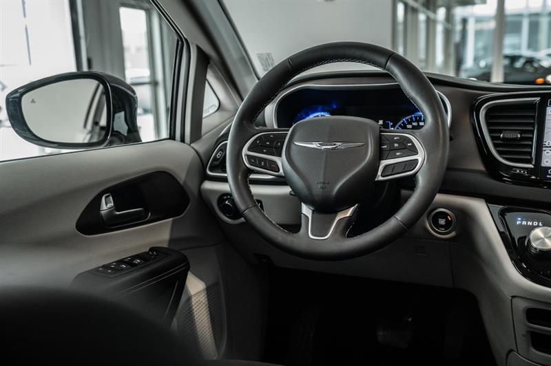 chrysler Grand Caravan 2024 - 28