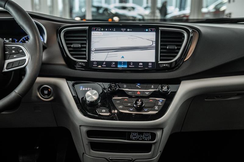 chrysler Grand Caravan 2024 - 29
