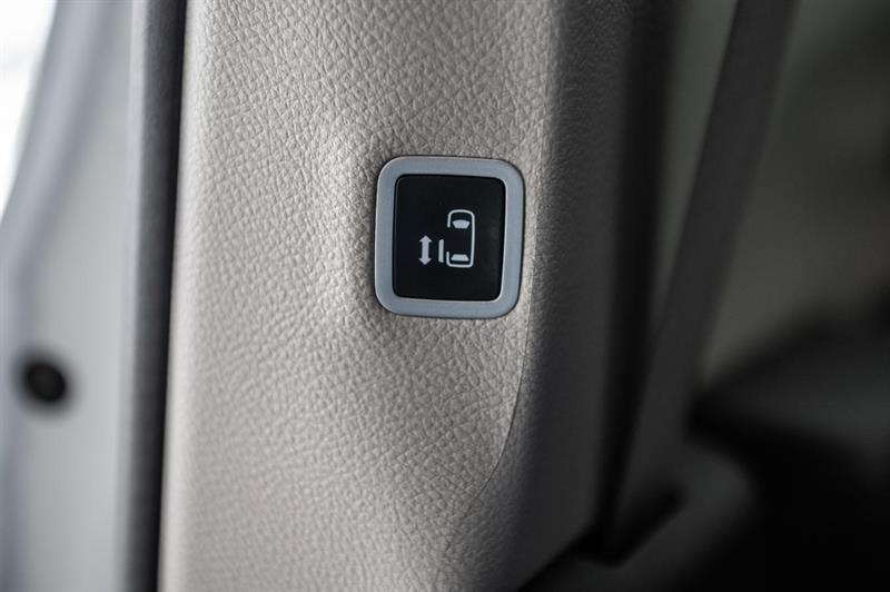 chrysler Grand Caravan 2024 - 30