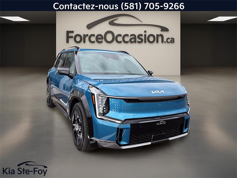 kia EV9 2026 - 2