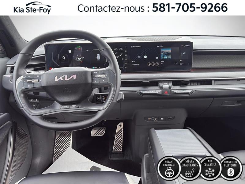 kia EV9 2026 - 4