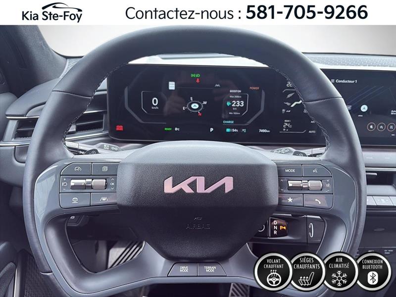 kia EV9 2026 - 5