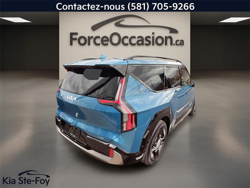 kia EV9 2026 - 7