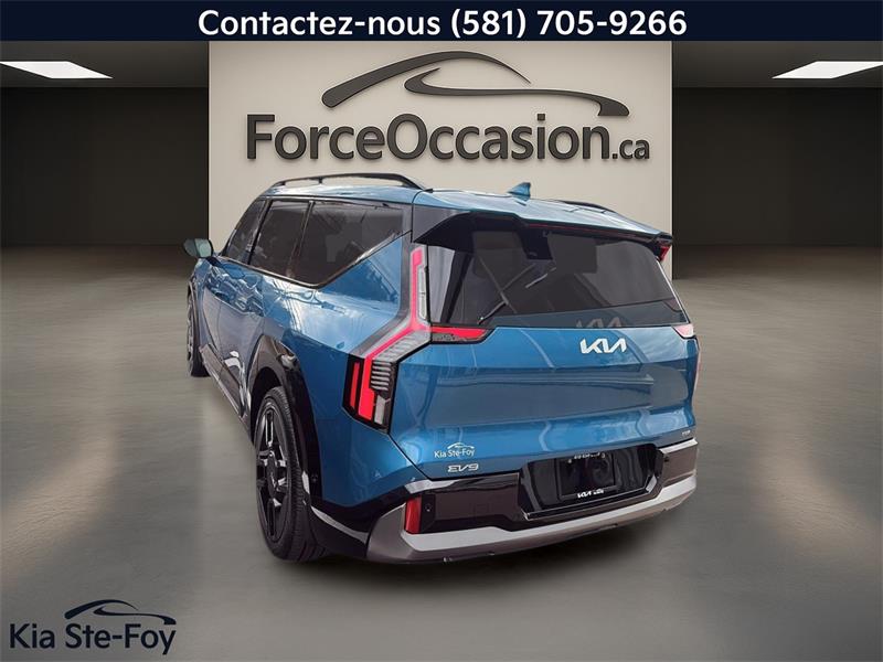 kia EV9 2026 - 8