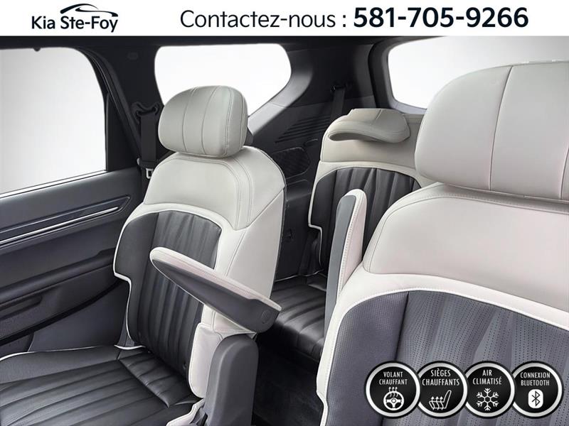 kia EV9 2026 - 10