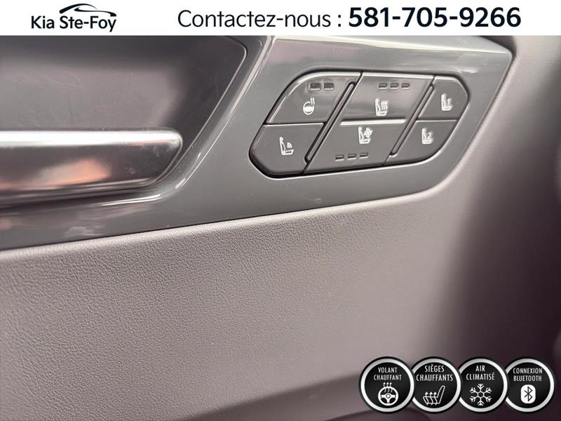 kia EV9 2026 - 14