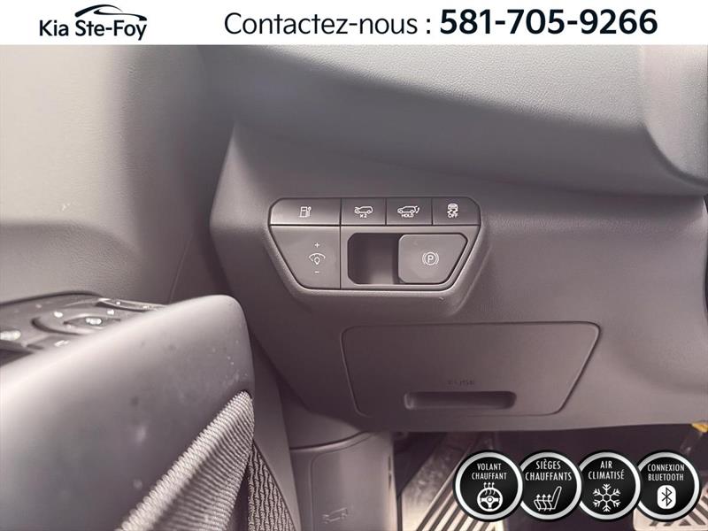 kia EV9 2026 - 16