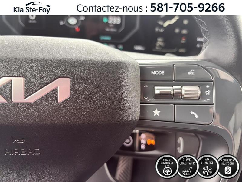 kia EV9 2026 - 19