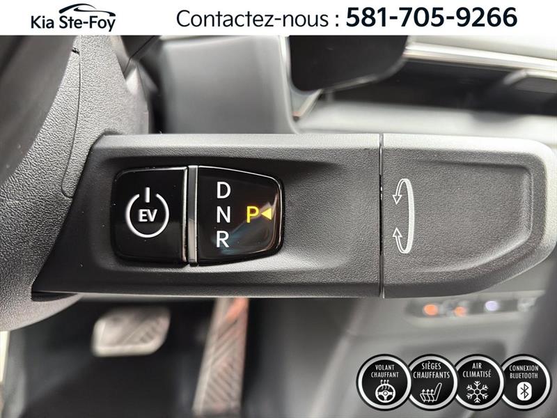 kia EV9 2026 - 20