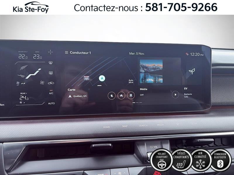 kia EV9 2026 - 22