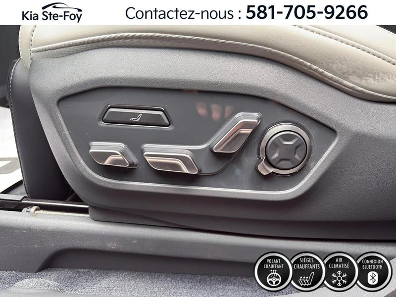 kia EV9 2026 - 26